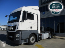 Tracteur MAN TGX 18.480 4X2 BLS Aire estático occasion