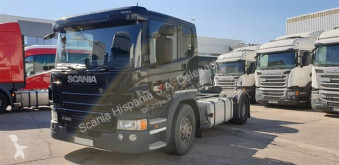 Tracteur Scania P 450