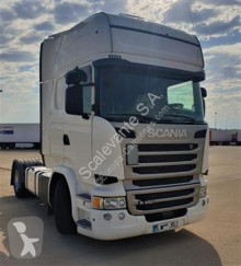 Tracteur Scania R 450