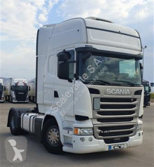 Tracteur Scania R 450