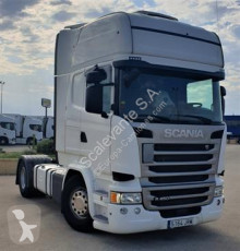 Scania R 450