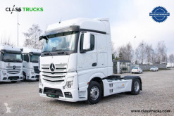 Tracteur Mercedes Actros 1848