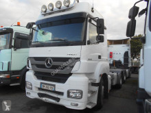 Cabeza tractora Mercedes Axor 1840 usada