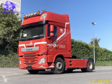 جرار DAF XF 460 مستعمل