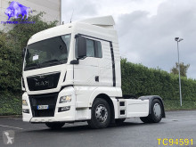 Tracteur MAN TGX