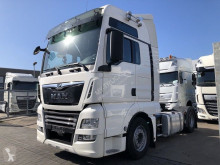 Cabeza tractora MAN TGX 18.500 usado