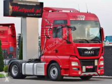 Tracteur MAN TGX 18.440/ XXL / RETADRER/ACC /EFFICIENT LINE 2