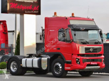 Ciągnik siodłowy Volvo FMX 450 /EEV/KIPPER HYDRAULIC SYSTEM/ALU/7189 KG