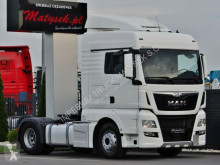 Cabeza tractora MAN TGX 18.440 / XLX /EURO 6/RETARDER / ACC / usada