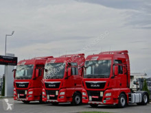 Tracteur MAN TGX 18.440/ XXL /RETARDER/8 UNITS/NEW TIRES/ACC/