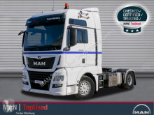 Trekker MAN TGX 18.460 4X2 BLS Nebenabtrieb 3.900 Radstand