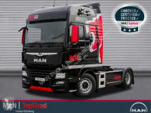 Ciągnik siodłowy MAN TGX 18.500 4X2 BLS RedLion używany