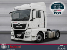 Cabeza tractora MAN TGX 18.500 4X2 BLS usada