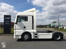 Ciągnik siodłowy MAN TGX 18.480 4X2 BLS-EL produkty niebezpieczne / adr używany