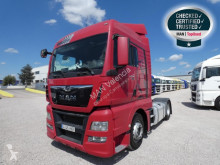 MAN TGX 18.480 4X2 BLS tractor unit used