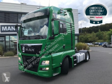 Cabeza tractora usada MAN TGX 18.480 4X2 LLS-U