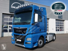 جرار MAN TGX 18.540 4X2 BLS E6 D38 Intarder XXL 2 xTank
