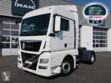 Tracteur MAN TGX 18.440 4X2 BLS E6 Intarder XLX 2x Tank Klima occasion
