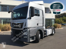 جرار MAN TGX 18.440 4X2 BLS E6 XLX Klima