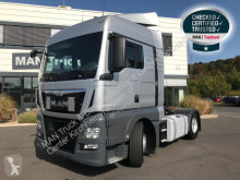Tracteur MAN TGX 18.440 4X2 BLS occasion