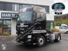 Tahač MAN TGX 18.440 4X2 LLS / 2 Kreis Kipphy. / Standklima použitý