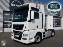 MAN TGX 18.420 4X2 BLS Retarder XXL Standklima Navi tractor unit used