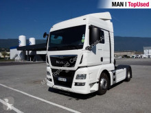 Cabeza tractora MAN TGX 18.480 4X2 BLS usada