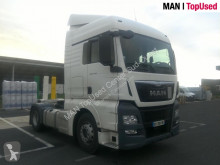 Cabeza tractora MAN TGX 18.440 4X2 BLS