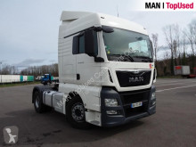 Cabeza tractora MAN TGX 18.440 4X2 BLS usada