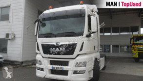Tracteur MAN TGX 18.480 4X2 BLS occasion