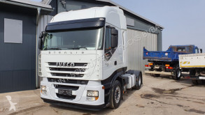 Tracteur Iveco Stralis AS440S50T Autom./Klima occasion