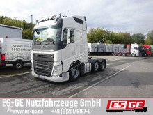Tracteur Volvo FH 540 6x2 CHH-MED