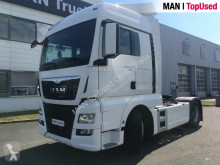 MAN hazardous materials / ADR tractor unit TGX 18.480 4X2 BLS