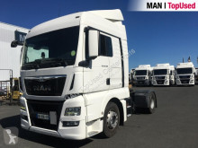 MAN hazardous materials / ADR tractor unit TGX 18.480 4X2 BLS