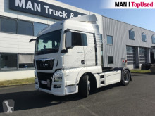 MAN hazardous materials / ADR tractor unit TGX 18.480 4X2 BLS