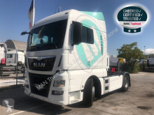 MAN TGX 18.440 4X2 BLS-EL, ACC tractor unit used