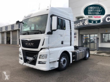 MAN TGX 18.480 4X2 BLS tractor unit used