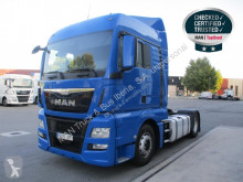 MAN TGX 18.440 4X2 BLS, Aire estático tractor unit used