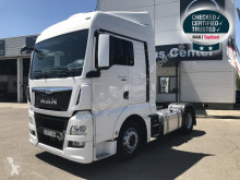 Cabeza tractora MAN TGX 18.480 4X2 BLS