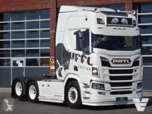 Tracteur Scania R 580