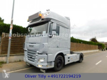 Cabeza tractora DAF XF106.530SSC*Euro6c*Ret.*Schub usada