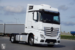 Tracteur nc MERCEDES-BENZ - ACTROS / 1845 / MP 4 / EURO 6 / ACC / BIG SPACE
