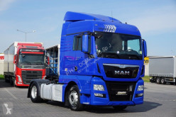 Tracteur MAN TGX - / 18.440 / EURO 6 / XLX / ACC / MAŁY PRZEBIEG occasion
