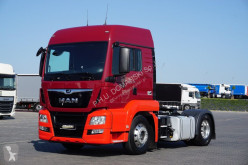 Tracteur MAN TGS - - TS / 18.440 / EURO 6 / ACC / RETARDER / PTO occasion