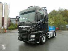 Tracteur MAN TGX 18.440 XXL- ACC-2 Tanks- Standklima occasion