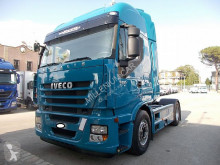 Tracteur Iveco Stralis Iveco - STRALIS 500 CAMBIO ZF INTARDER ADR 2011 KM 800000 -