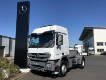 Cabeza tractora Mercedes Actros 2041 S 4x2 Blatt/Blatt Euro4 Nebenantrieb nueva
