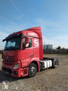 Tahač Mercedes Actros 1845 L použitý
