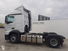 Tracteur Mercedes Actros 1846 LS occasion
