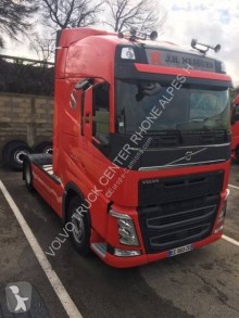 Volvo FH 540 tractor unit used